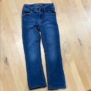 Wallflower Women's Blue Jeans